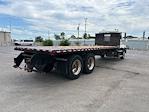 Used 2020 Freightliner 114SD Conventional Cab Flatbed Truck for sale #307327 - photo 8