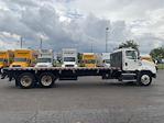 Used 2020 Freightliner 114SD Conventional Cab Flatbed Truck for sale #307328 - photo 10