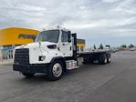 Used 2020 Freightliner 114SD Conventional Cab Flatbed Truck for sale #307328 - photo 3