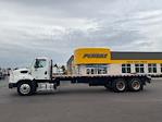 Used 2020 Freightliner 114SD Conventional Cab Flatbed Truck for sale #307328 - photo 4