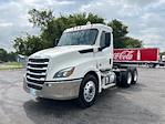 Used 2020 Freightliner Cascadia Detroit DD15AT Semi Truck for sale #307330 - photo 3