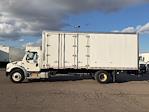 Used 2020 Freightliner M2 106 Conventional Cab Morgan Truck Body Box Truck for sale #307352 - photo 4
