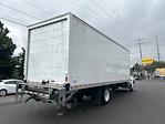 Used 2020 Hino 268A Single Cab Box Truck with Liftgate for sale #307364 - photo 13