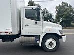 Used 2020 Hino 268A Single Cab Box Truck with Liftgate for sale #307364 - photo 14