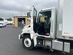 Used 2020 Hino 268A Single Cab Box Truck with Liftgate for sale #307364 - photo 16