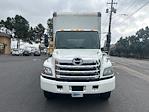 Used 2020 Hino 268A Single Cab Box Truck with Liftgate for sale #307364 - photo 2