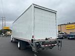 Used 2020 Hino 268A Single Cab Box Truck with Liftgate for sale #307364 - photo 6