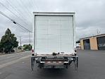 Used 2020 Hino 268A Single Cab Box Truck with Liftgate for sale #307364 - photo 7