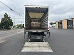 Used 2020 Hino 268A Single Cab Box Truck with Liftgate for sale #307364 - photo 9