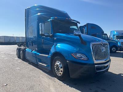 Used 2020 International LT Cummins X15 Semi Truck for sale #3073P - photo 1