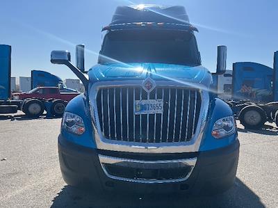 Used 2020 International LT Cummins X15 Semi Truck for sale #3073P - photo 2