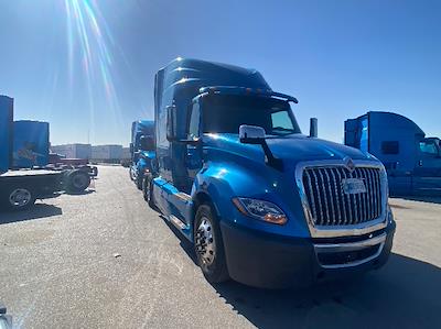 Used 2020 International LT Cummins X15 Semi Truck for sale #3074P - photo 1