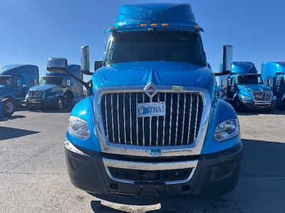 Used 2020 International LT Cummins X15 Semi Truck for sale #3075P - photo 2