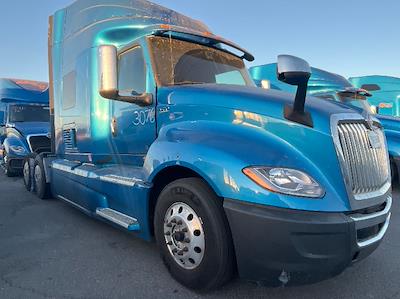 Used 2020 International LT Cummins X15 Semi Truck for sale #3076P - photo 1