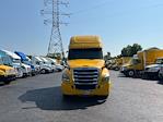 Used 2020 Freightliner Cascadia Detroit DD15AT Semi Truck with Sleeper Cab for sale #307788 - photo 2