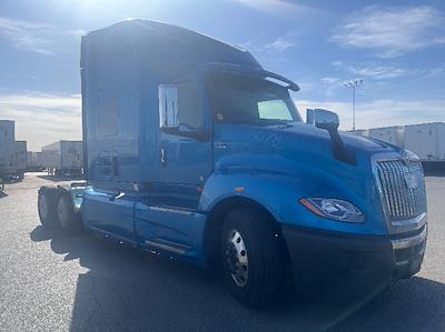 Used 2020 International LT Cummins X15 Semi Truck for sale #3078P - photo 1