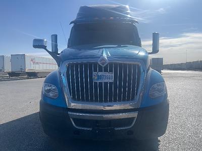 Used 2020 International LT Cummins X15 Semi Truck for sale #3078P - photo 2