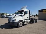 Used 2020 Freightliner Cascadia Detroit DD13 Semi Truck for sale #308018 - photo 3