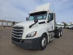 Used 2020 Freightliner Cascadia Detroit DD13 Semi Truck for sale #308020 - photo 3