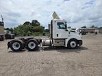 Used 2020 Freightliner Cascadia Detroit DD13 Semi Truck for sale #308022 - photo 8
