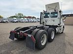 Used 2020 Freightliner Cascadia Detroit DD13 Semi Truck for sale #308023 - photo 7