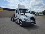 Used 2020 Freightliner Cascadia Detroit DD13 Semi Truck for sale #308028 - photo 1
