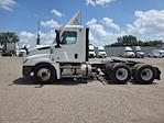 Used 2020 Freightliner Cascadia Detroit DD13 Semi Truck for sale #308028 - photo 4