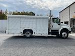 Used 2020 International MV Beverage Truck for sale #308036 - photo 11
