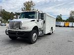 Used 2020 International MV Beverage Truck for sale #308036 - photo 3