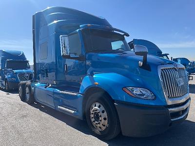 Used 2020 International LT Cummins X15 Semi Truck for sale #3080P - photo 1