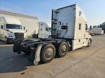 Used 2020 Freightliner Cascadia Detroit DD15AT Semi Truck with Sleeper Cab for sale #308182 - photo 7