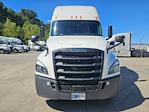 Used 2020 Freightliner Cascadia Detroit DD15AT Semi Truck with Sleeper Cab for sale #308183 - photo 2