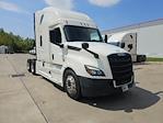 Used 2020 Freightliner Cascadia Detroit DD15AT Semi Truck with Sleeper Cab for sale #308195 - photo 1