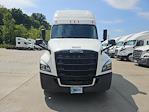 Used 2020 Freightliner Cascadia Detroit DD15AT Semi Truck with Sleeper Cab for sale #308195 - photo 2