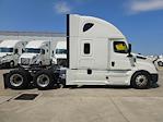Used 2020 Freightliner Cascadia Detroit DD15AT Semi Truck with Sleeper Cab for sale #308195 - photo 8