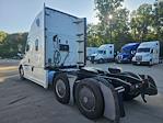Used 2020 Freightliner Cascadia Detroit DD15AT Semi Truck with Sleeper Cab for sale #308197 - photo 5