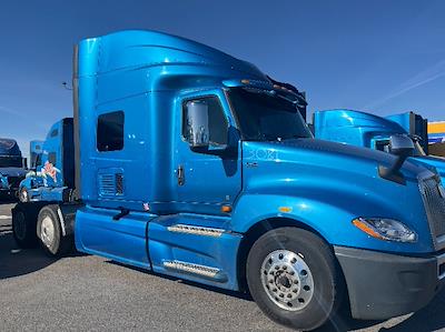 Used 2020 International LT Cummins X15 Semi Truck for sale #3081P - photo 1