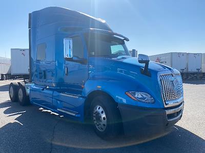 Used 2020 International LT Cummins X15 Semi Truck for sale #3082P - photo 1