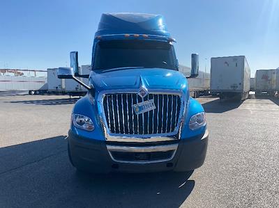 Used 2020 International LT Cummins X15 Semi Truck for sale #3082P - photo 2