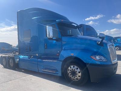 Used 2020 International LT Cummins X15 Semi Truck for sale #3083P - photo 1
