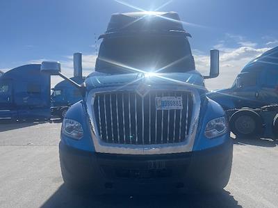 Used 2020 International LT Cummins X15 Semi Truck for sale #3083P - photo 2