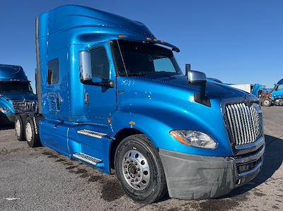 Used 2020 International LT Cummins X15 Semi Truck for sale #3084P - photo 1