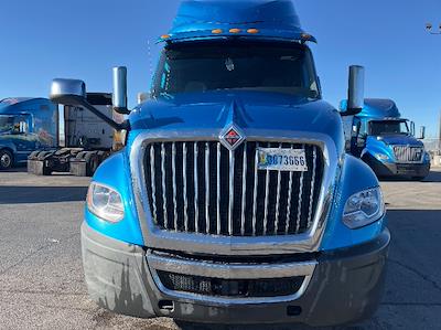 Used 2020 International LT Cummins X15 Semi Truck for sale #3084P - photo 2