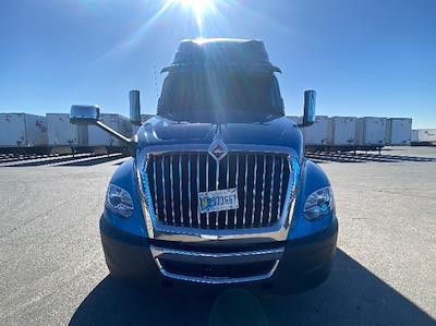 Used 2020 International LT Cummins X15 Semi Truck for sale #3085P - photo 2