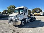 Used 2020 Freightliner Cascadia Detroit DD13 Semi Truck for sale #308615 - photo 3