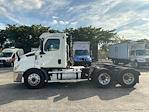 Used 2020 Freightliner Cascadia Detroit DD13 Semi Truck for sale #308618 - photo 4