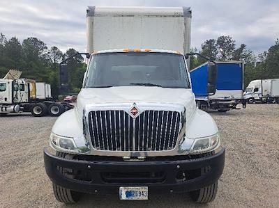 Used 2020 International MV Morgan Truck Body Box Truck with Liftgate for sale #308625 - photo 2