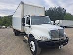 Used 2020 International MV Morgan Truck Body Box Truck with Liftgate for sale #308625 - photo 1