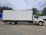 Used 2020 International MV Morgan Truck Body Box Truck with Liftgate for sale #308625 - photo 15