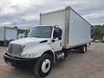 Used 2020 International MV Morgan Truck Body Box Truck with Liftgate for sale #308625 - photo 3